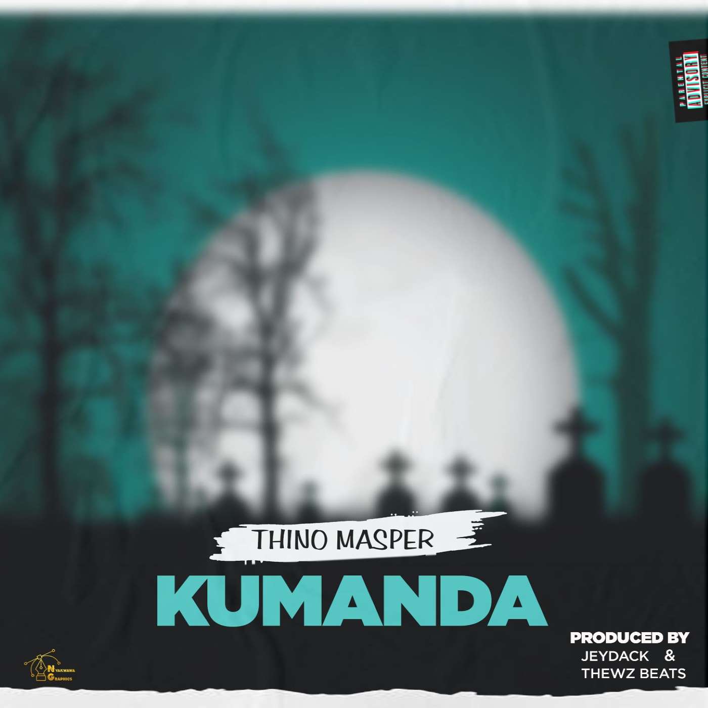 Kumanda